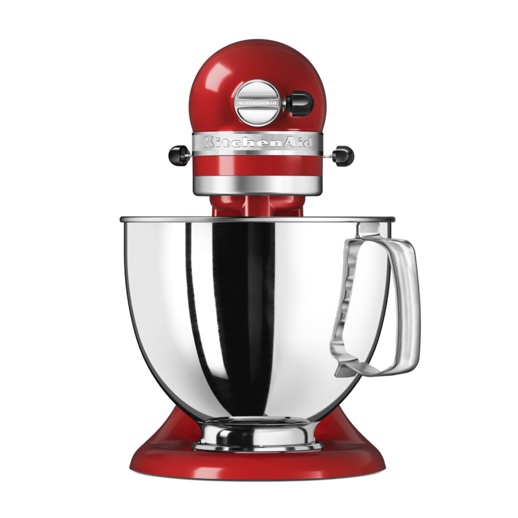 Миксер KitchenAid 5KSM125EER - 4