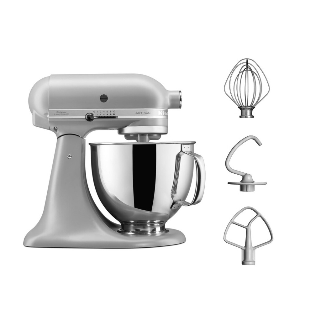 Миксер KitchenAid 5KSM125EFG - 1