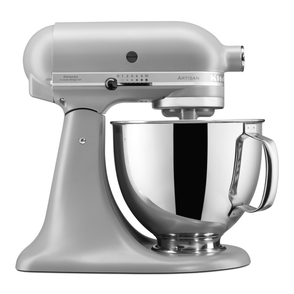 Миксер KitchenAid 5KSM125EFG - 2