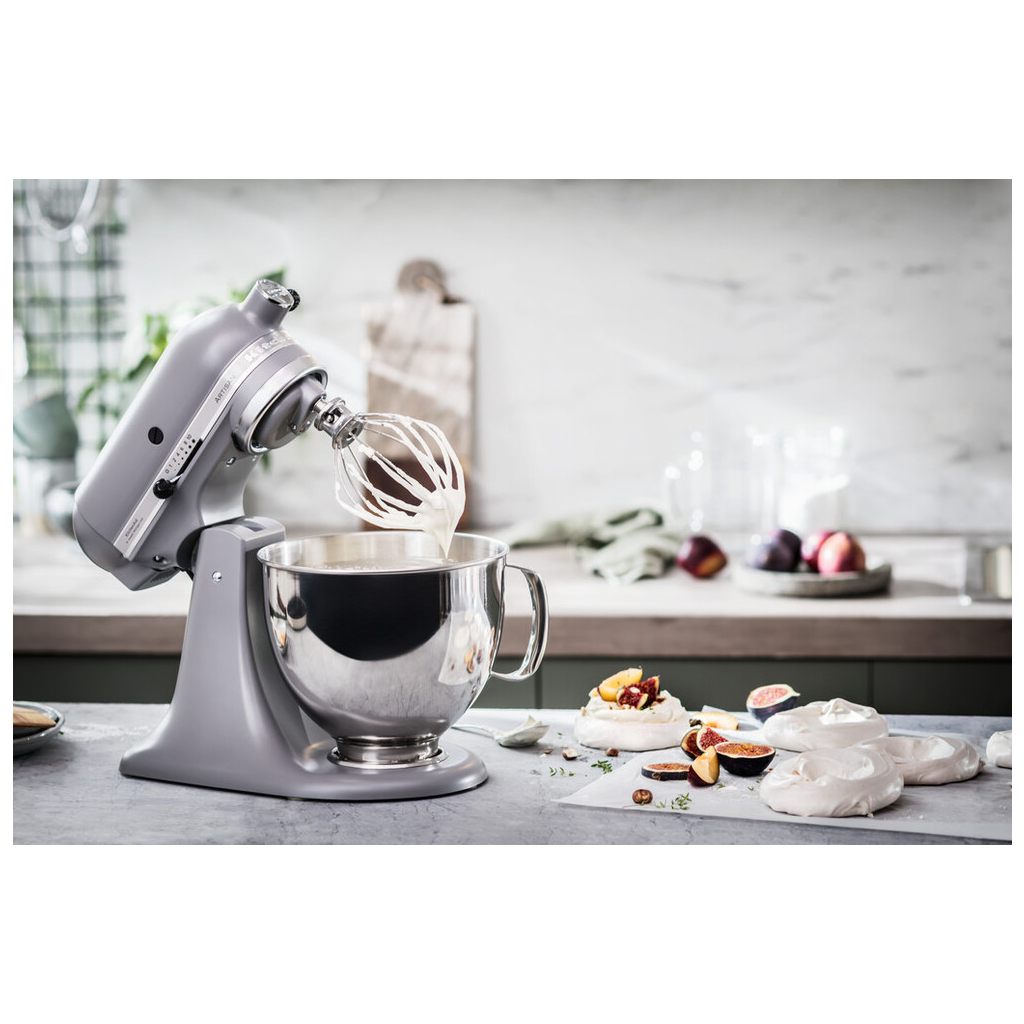 Миксер KitchenAid 5KSM125EFG - 4