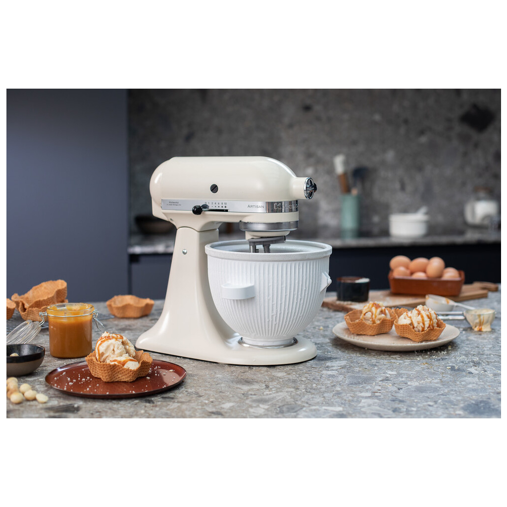 Миксер KitchenAid 5KSM175PSEAC - 3
