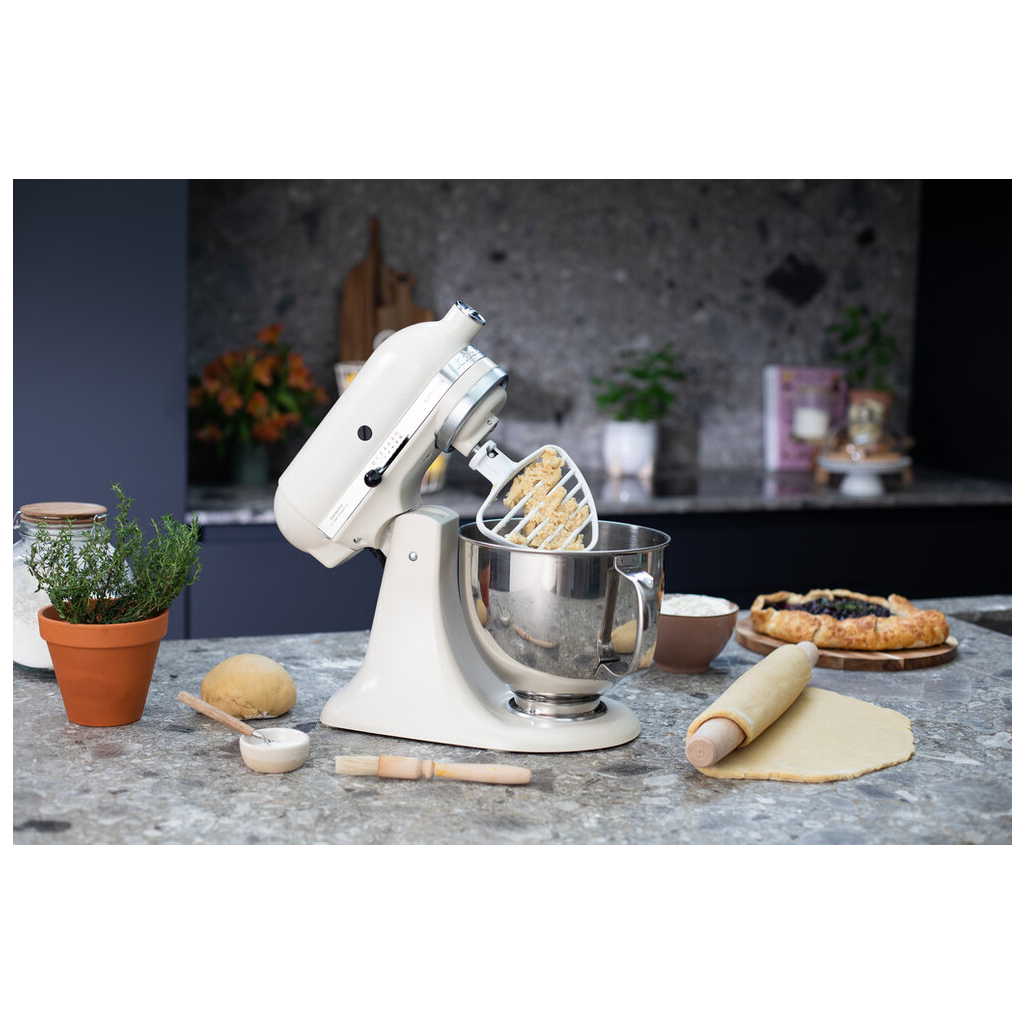 Миксер KitchenAid 5KSM175PSEAC - 4