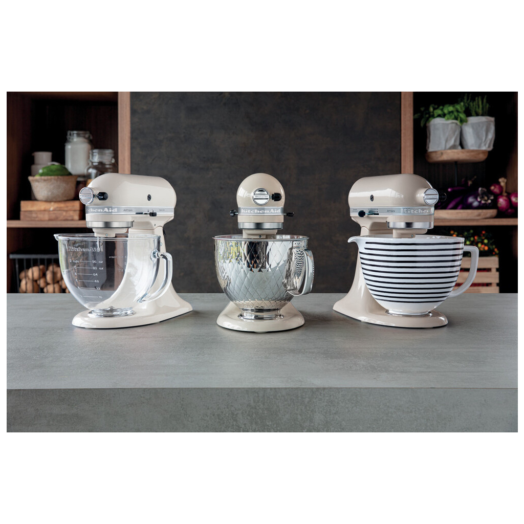 Миксер KitchenAid 5KSM175PSEAC - 6