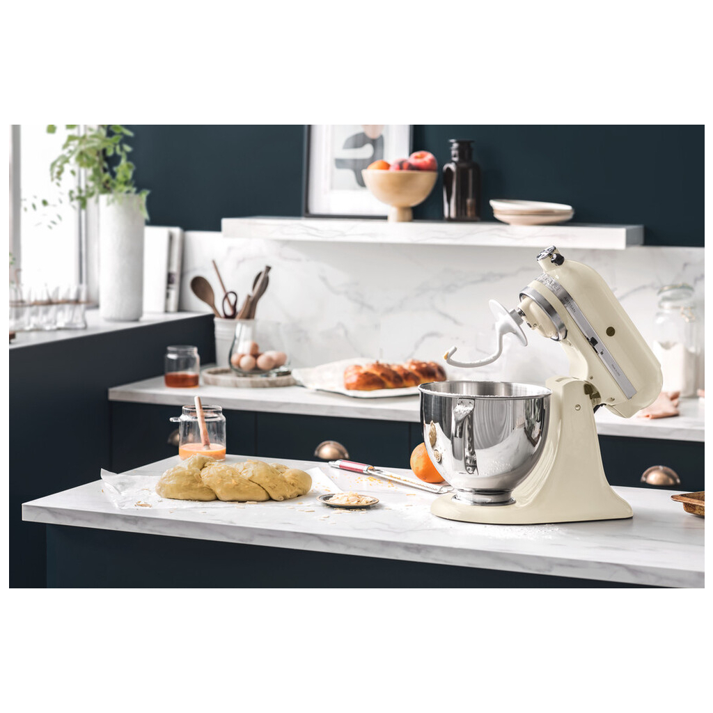 Миксер KitchenAid 5KSM175PSEAC - 8