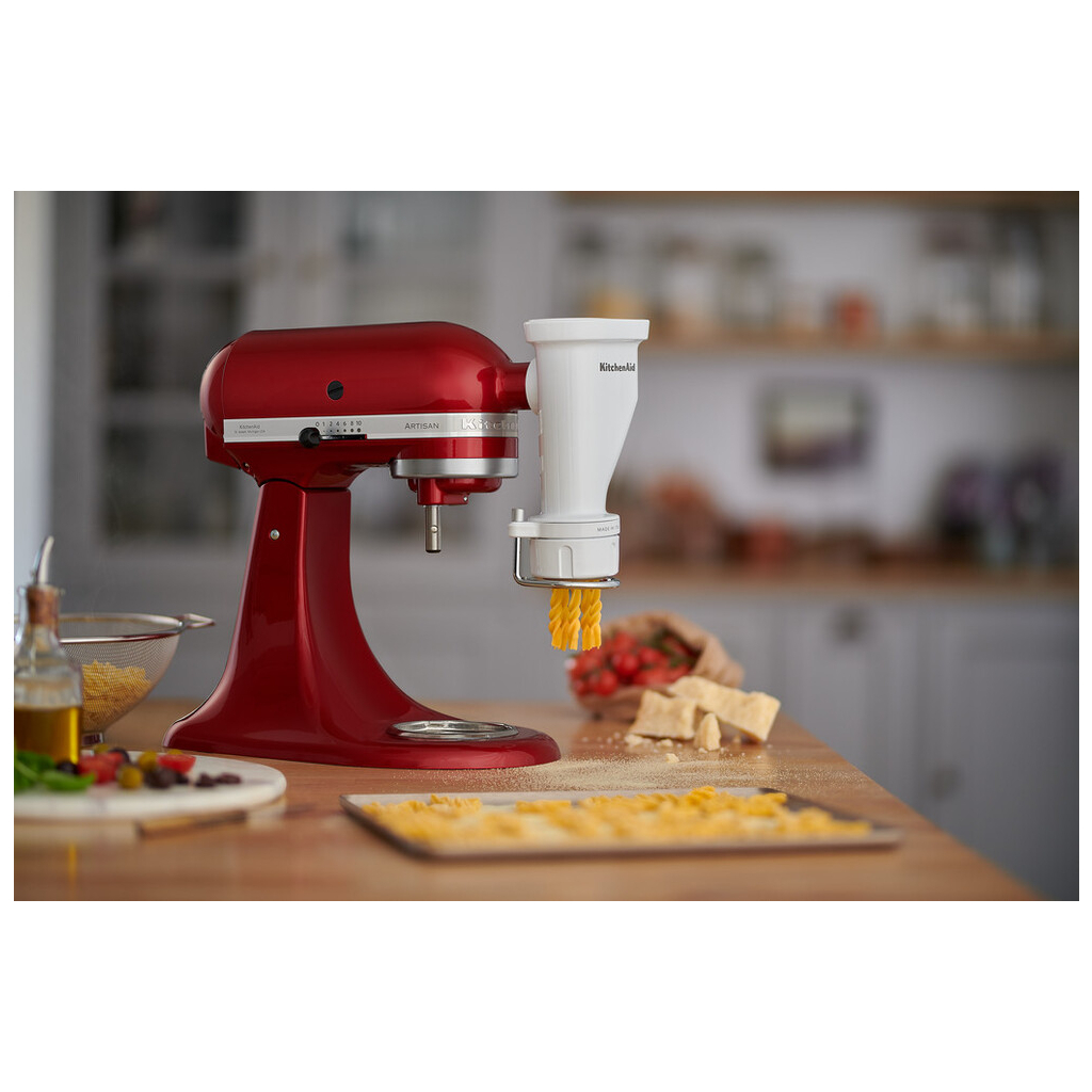 Миксер KitchenAid 5KSM175PSECA - 6