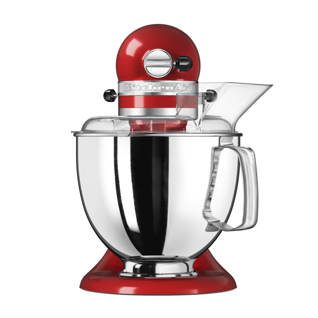 Миксер KitchenAid 5KSM175PSEER - 3