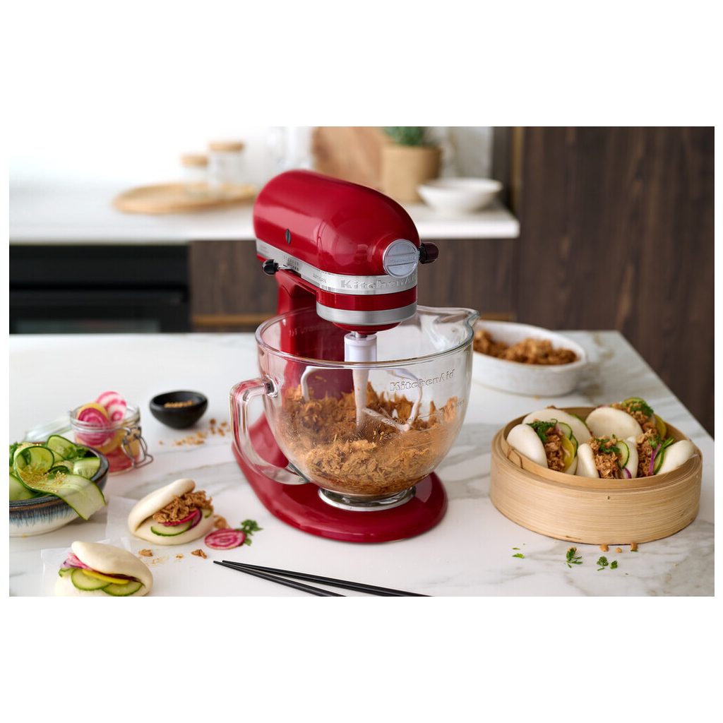 Миксер KitchenAid 5KSM175PSEER - 5