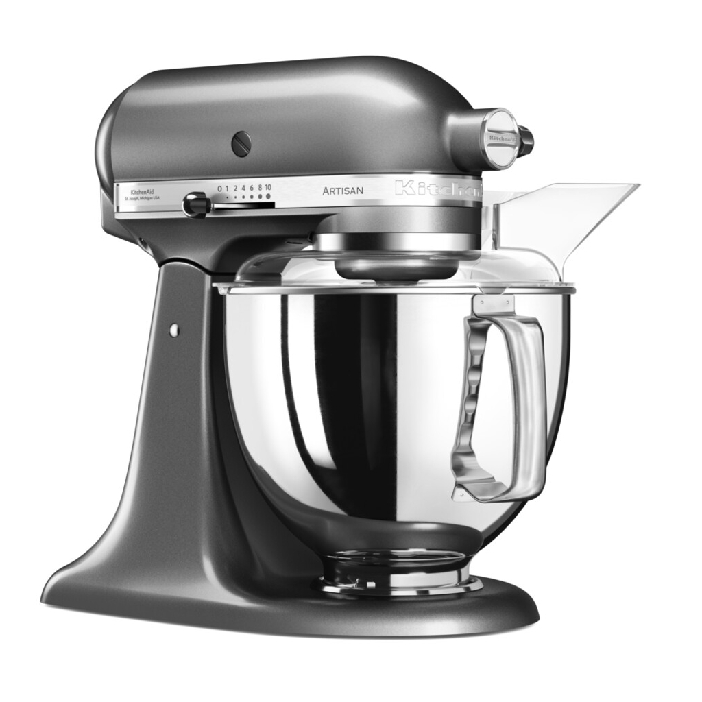 Миксер KitchenAid 5KSM175PSEMS - 1