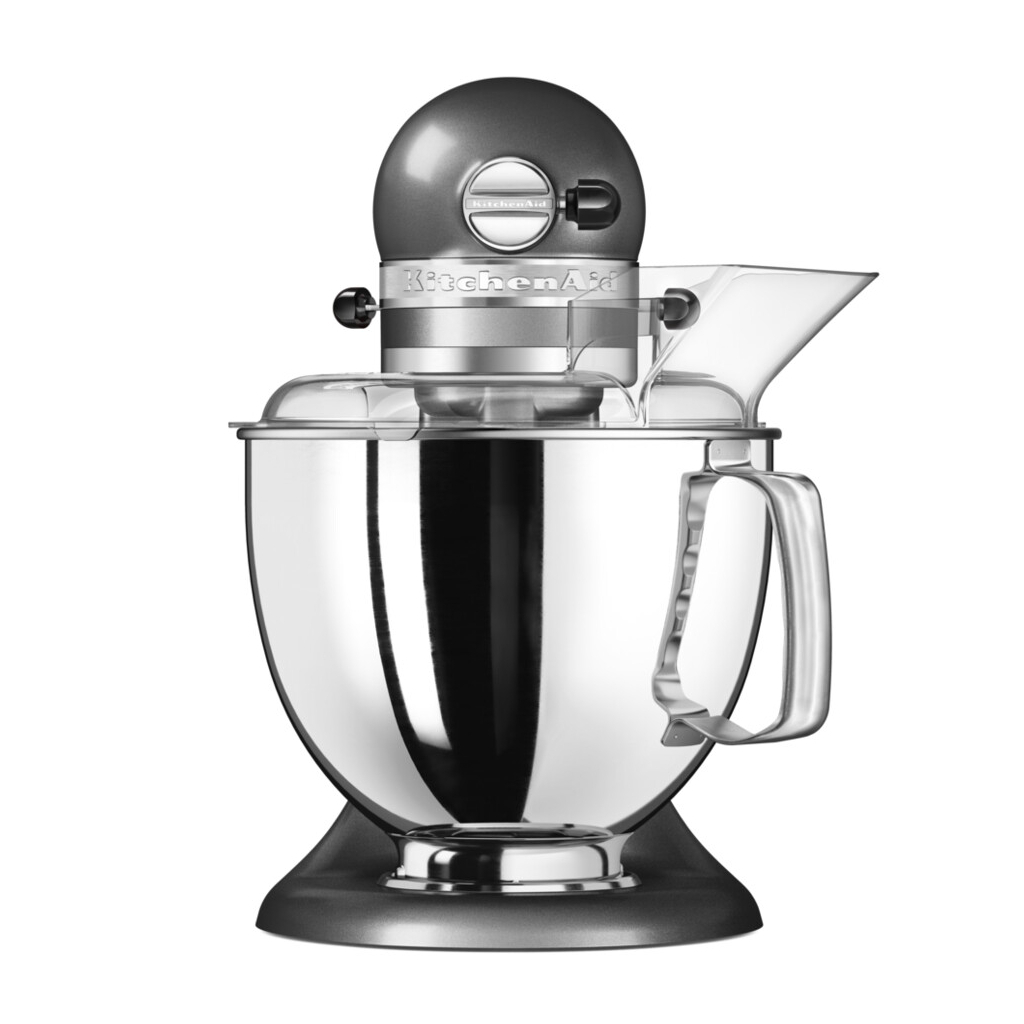Миксер KitchenAid 5KSM175PSEMS - 2