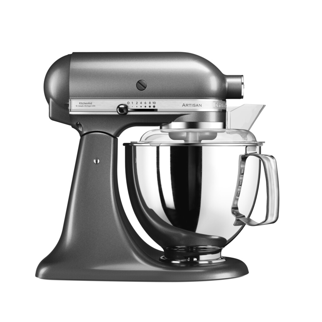 Миксер KitchenAid 5KSM175PSEMS - 3