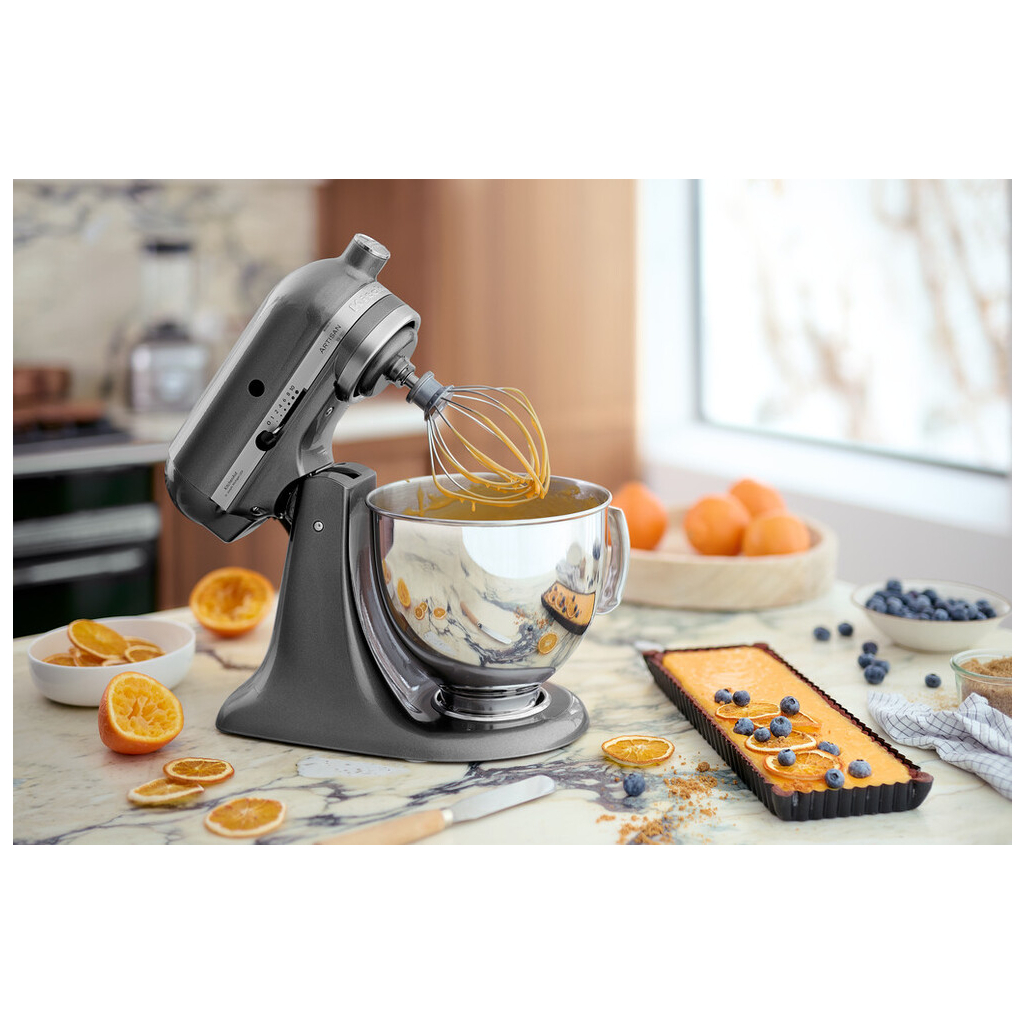 Миксер KitchenAid 5KSM175PSEMS - 4