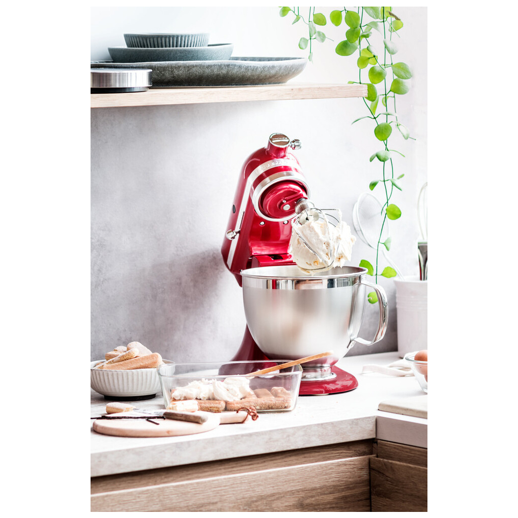Миксер KitchenAid 5KSM185PSECA - 3