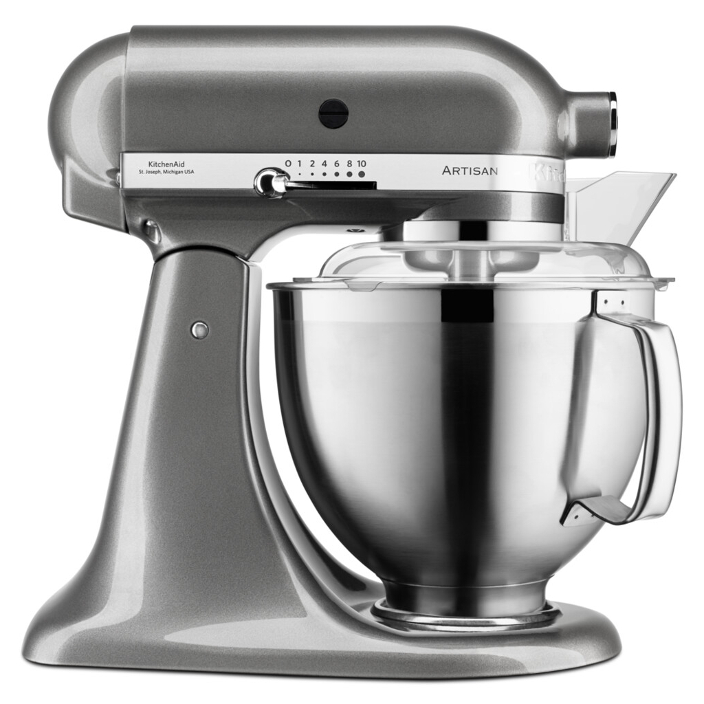 Миксер KitchenAid 5KSM185PSEMS - 2