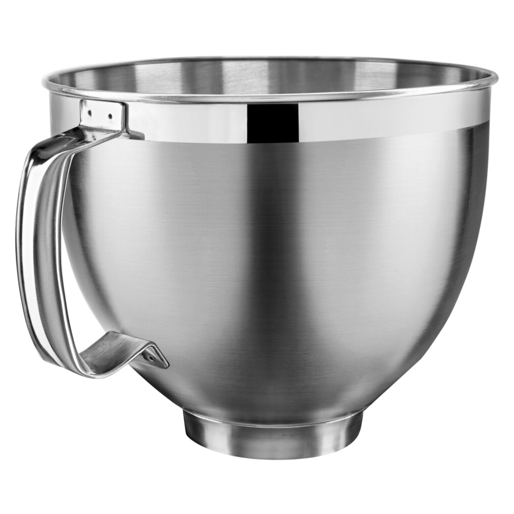 Миксер KitchenAid 5KSM185PSEMS - 7