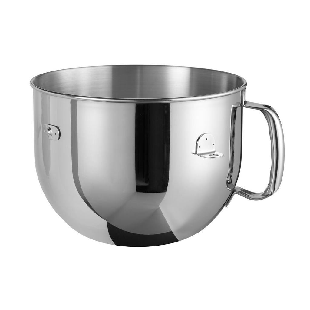 Миксер KitchenAid 5KSM7580XEER - 9