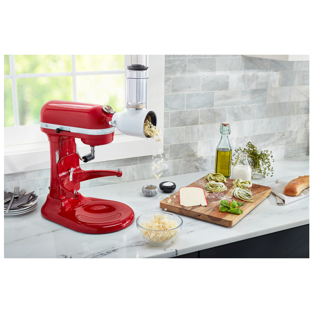 Миксер KitchenAid 5KSM7580XEER - 11