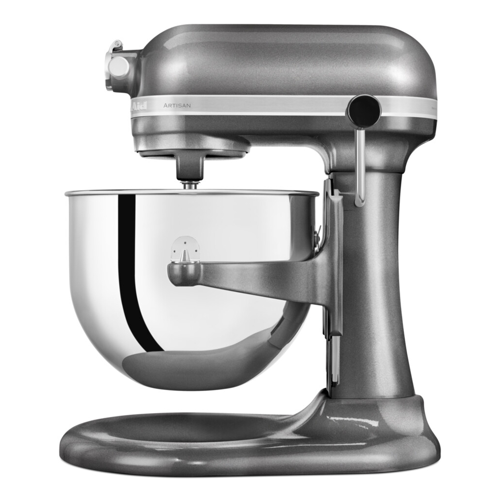 Миксер KitchenAid 5KSM7580XEMS - 2