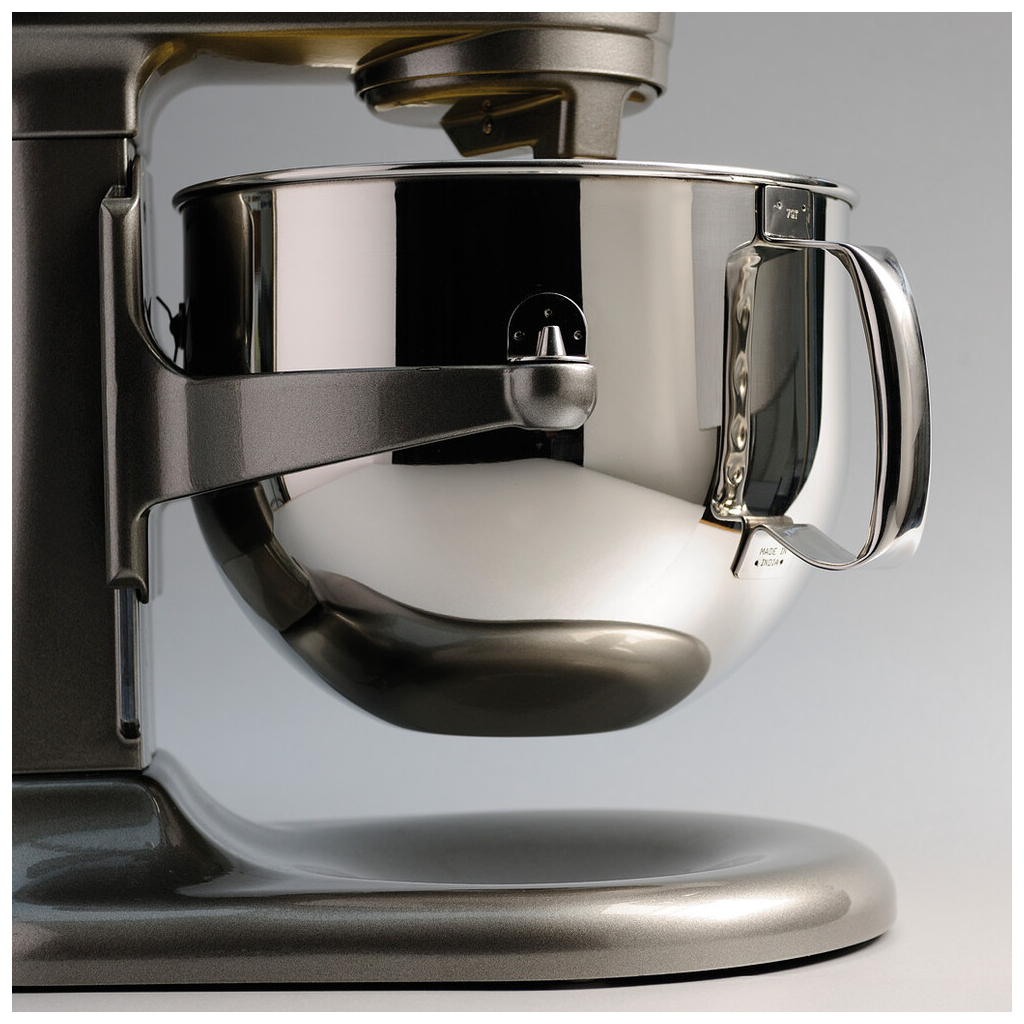 Миксер KitchenAid 5KSM7580XEMS - 11
