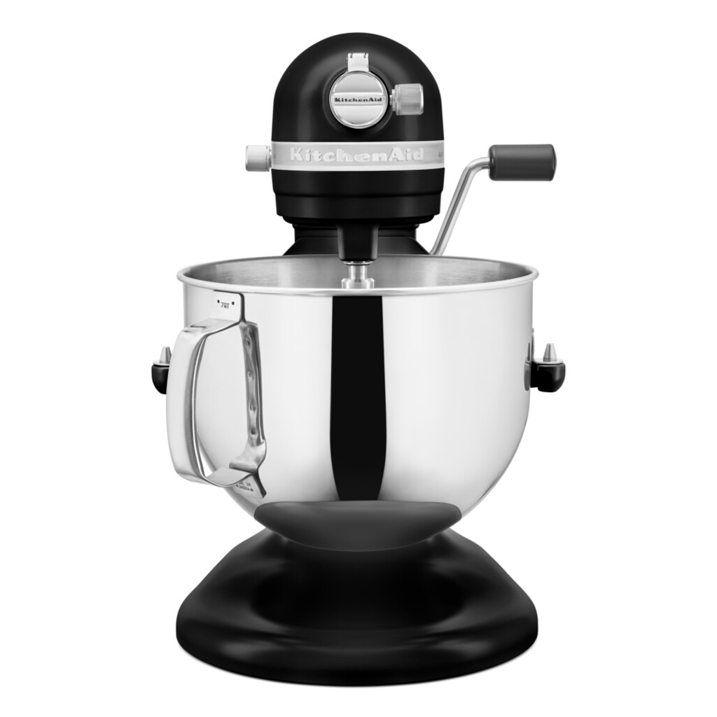Миксер KitchenAid 5KSM7580XEOB - 5