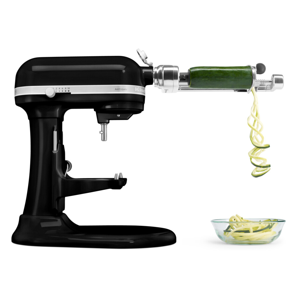 Миксер KitchenAid 5KSM7580XEOB - 7
