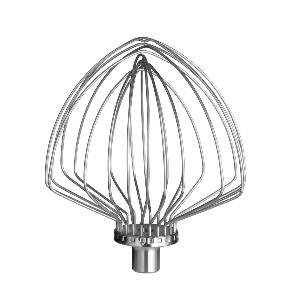 Миксер KitchenAid 5KSM7580XEOB - 8