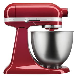 Миксер KitchenAid 5KSM3311XECA