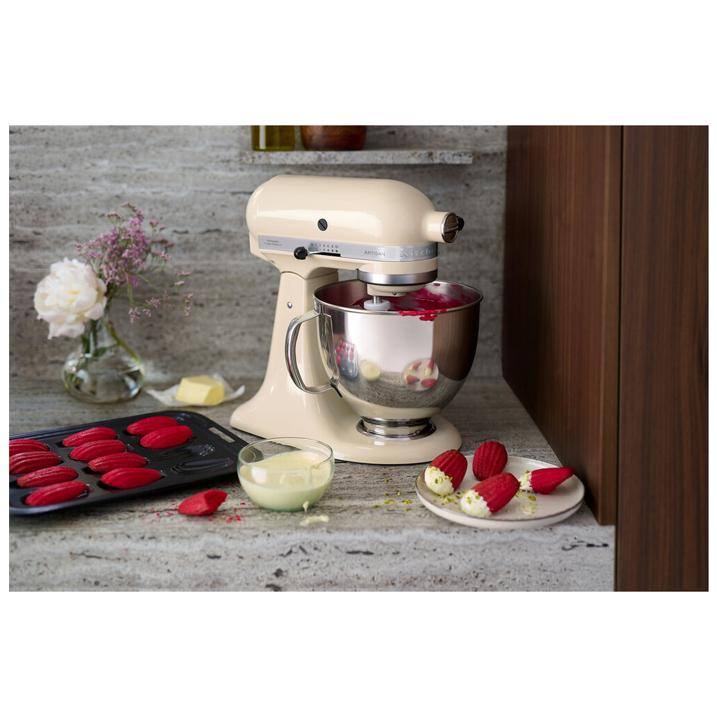 Миксер KitchenAid 5KSM3311XEAC - 2