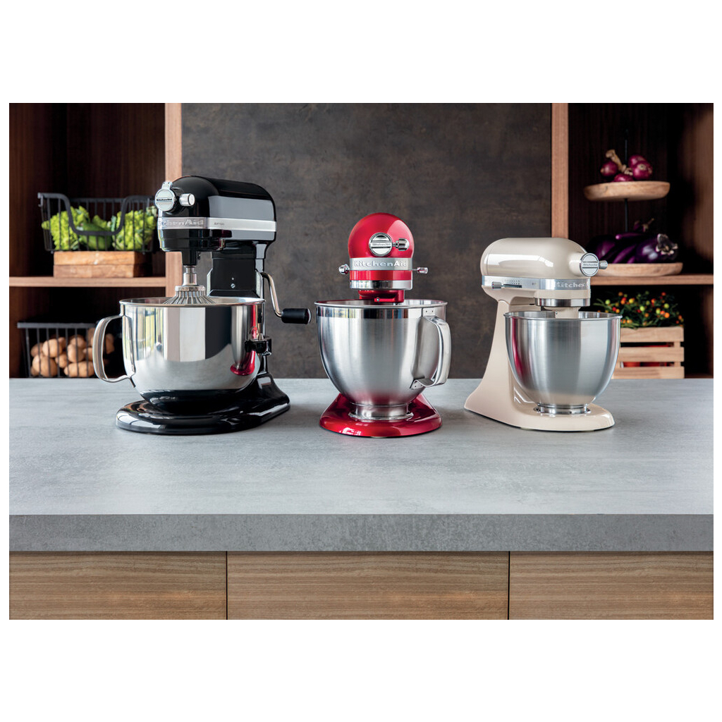Миксер KitchenAid 5KSM3311XEAC - 3