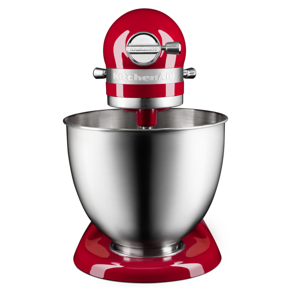 Миксер KitchenAid 5KSM3311XEER - 1