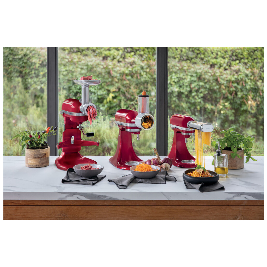 Миксер KitchenAid 5KSM3311XEER - 3