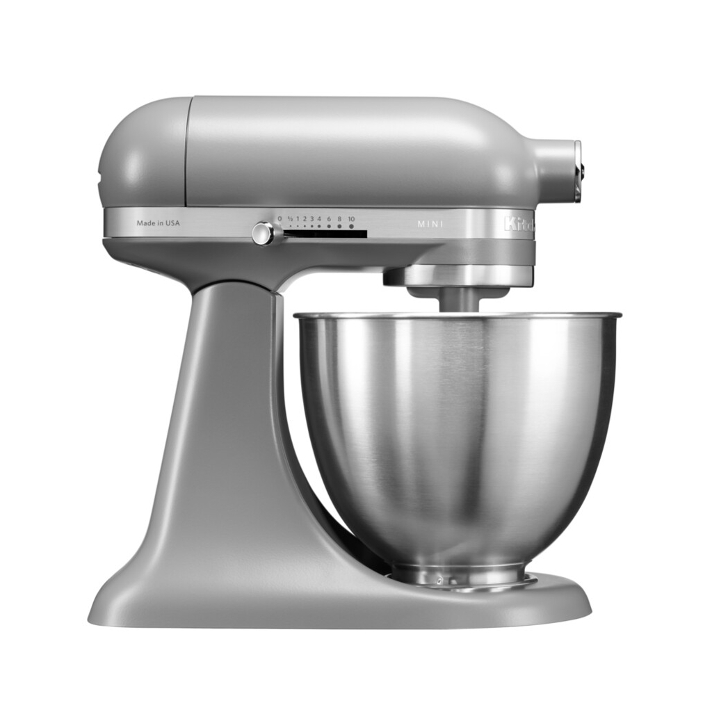 Миксер KitchenAid 5KSM3311XEFG - 2