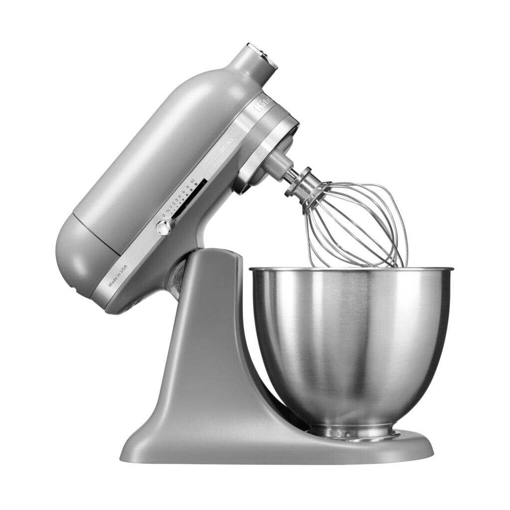 Миксер KitchenAid 5KSM3311XEFG - 3