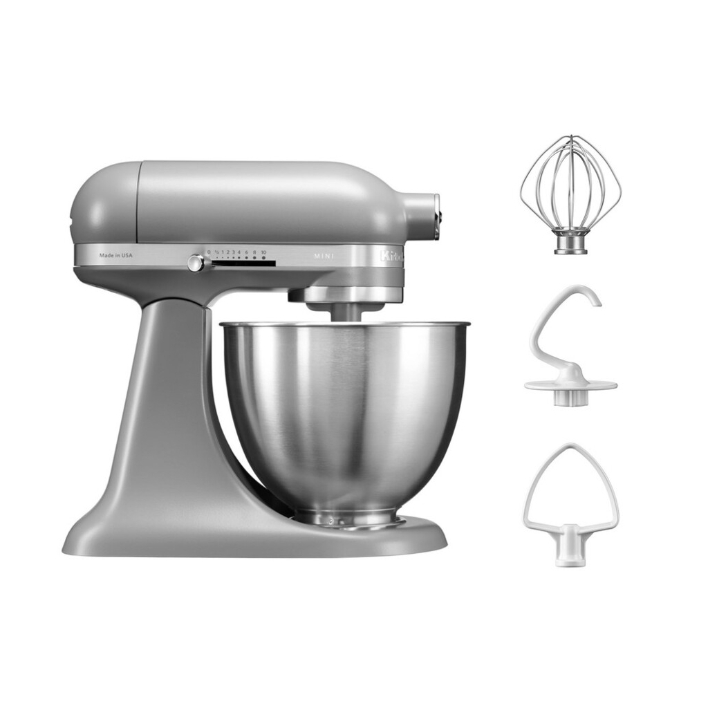 Миксер KitchenAid 5KSM3311XEFG - 8