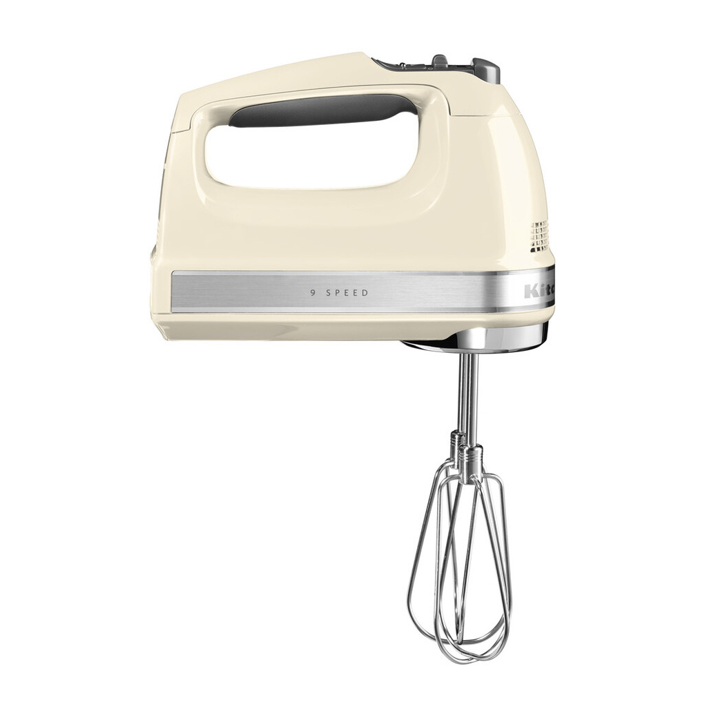 Миксер KitchenAid 5KHM9212EAC
