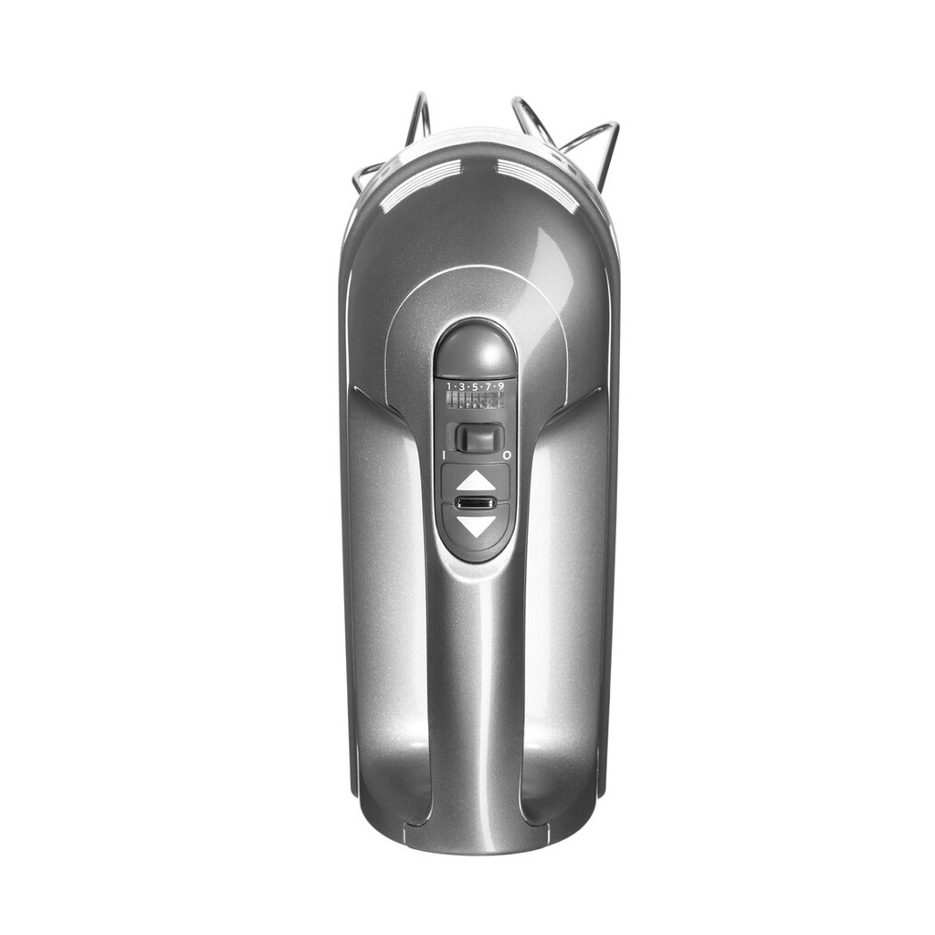 Миксер KitchenAid 5KHM9212ECU - 6