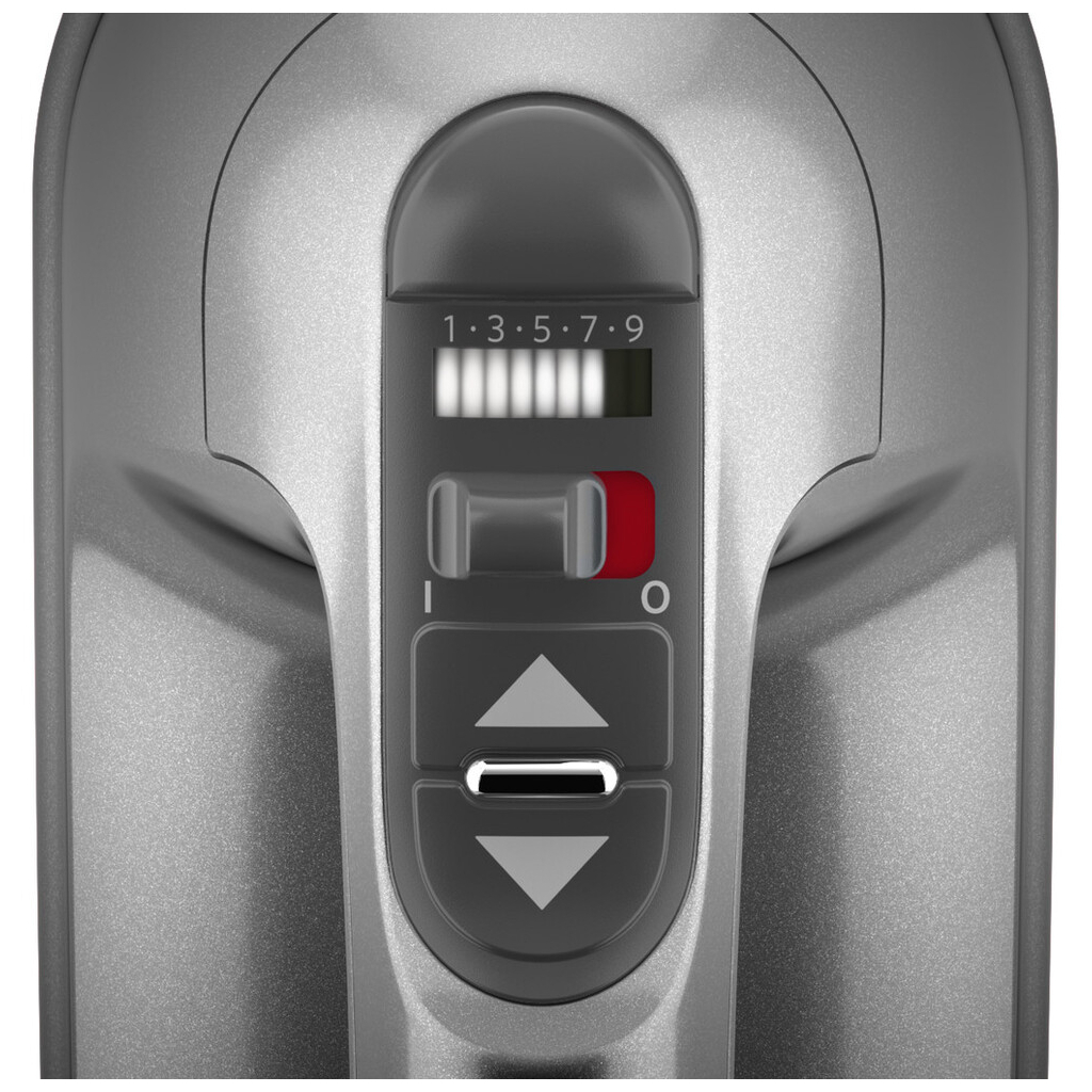 Миксер KitchenAid 5KHM9212ECU - 10