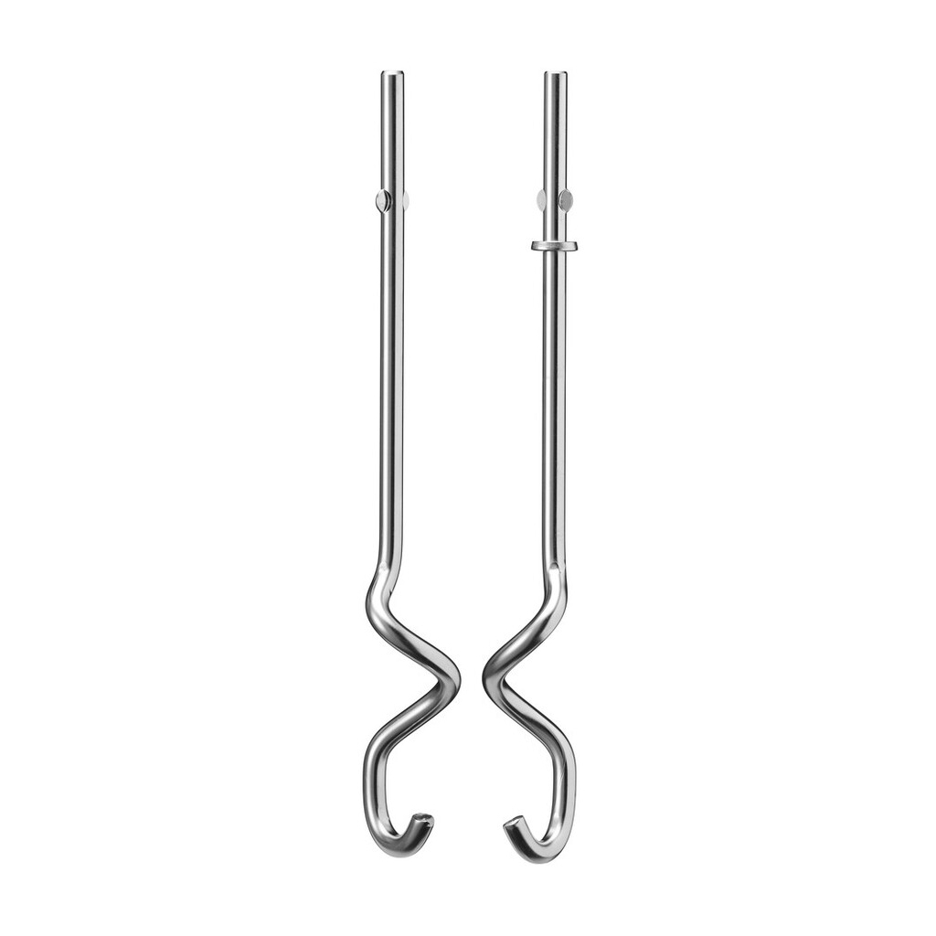 Миксер KitchenAid 5KHM9212EER - 4