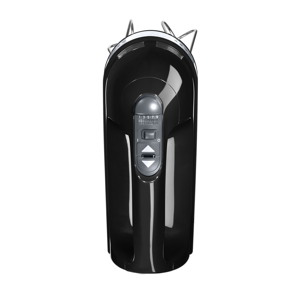 Миксер KitchenAid 5KHM9212EOB - 7