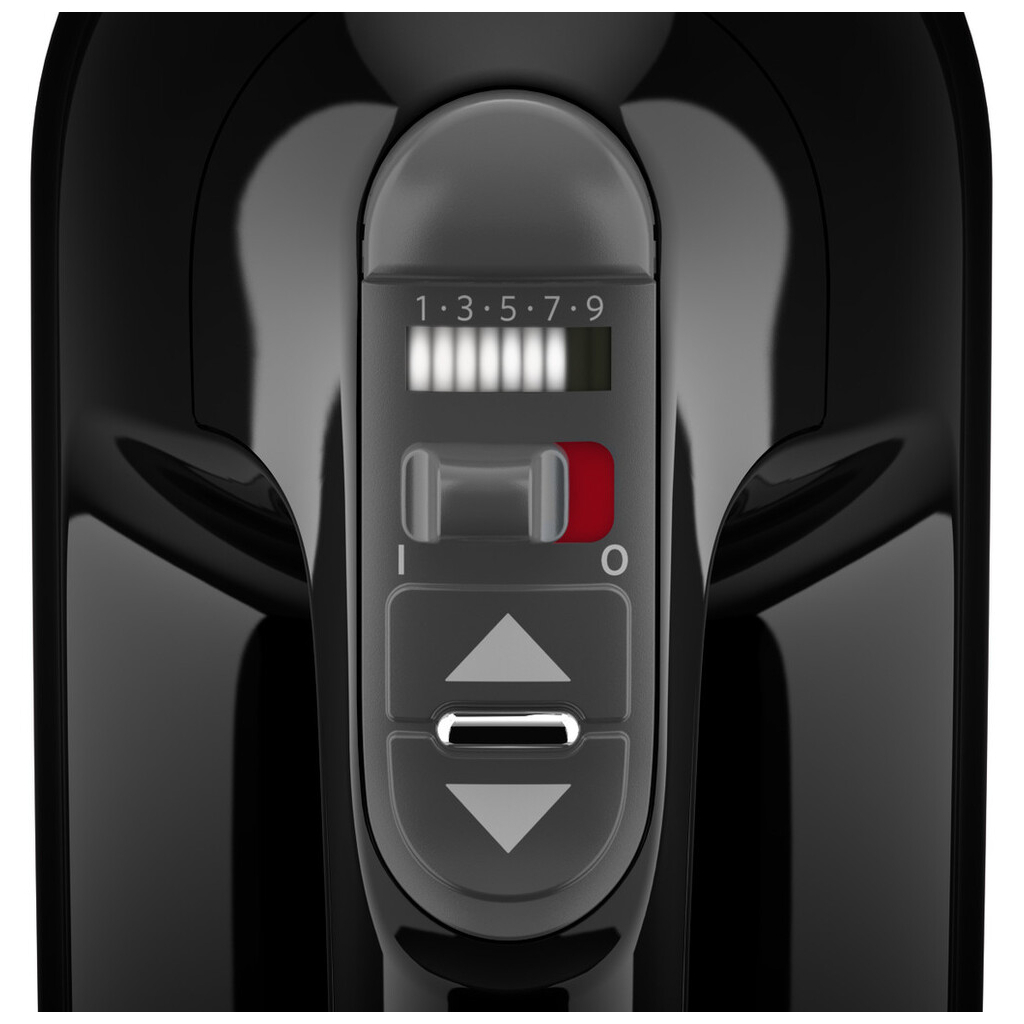 Миксер KitchenAid 5KHM9212EOB - 9