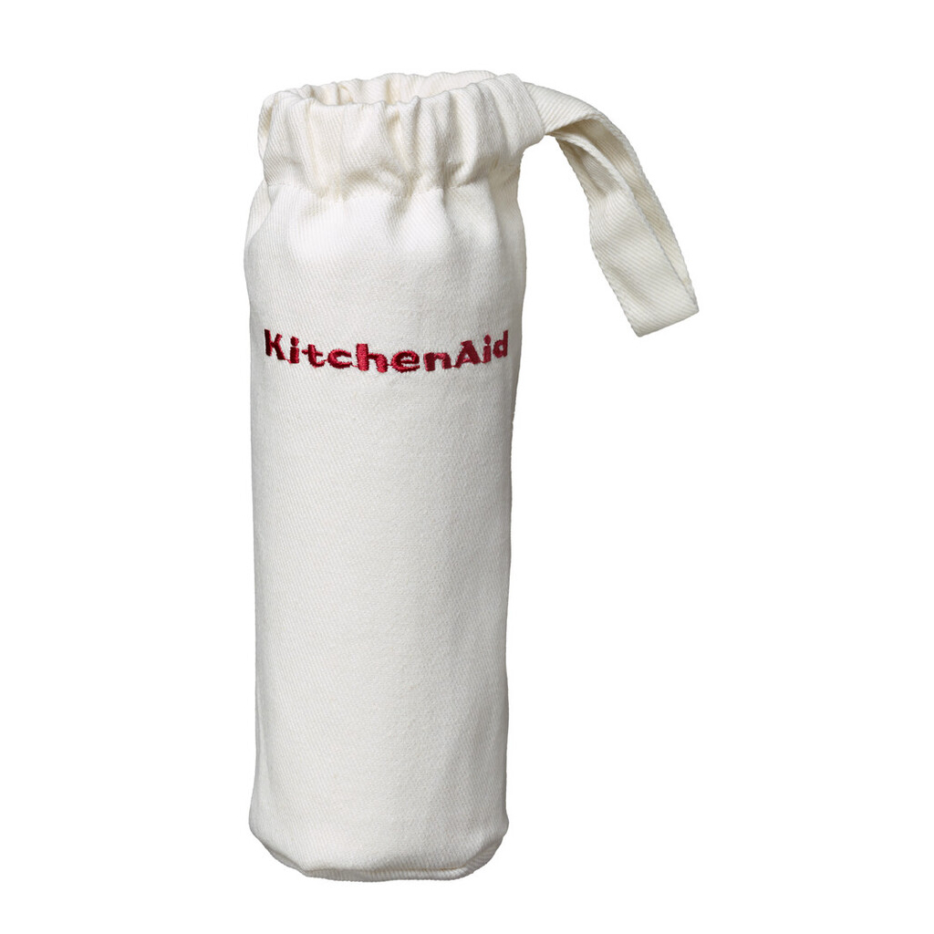 Миксер KitchenAid 5KHM9212EOB - 10