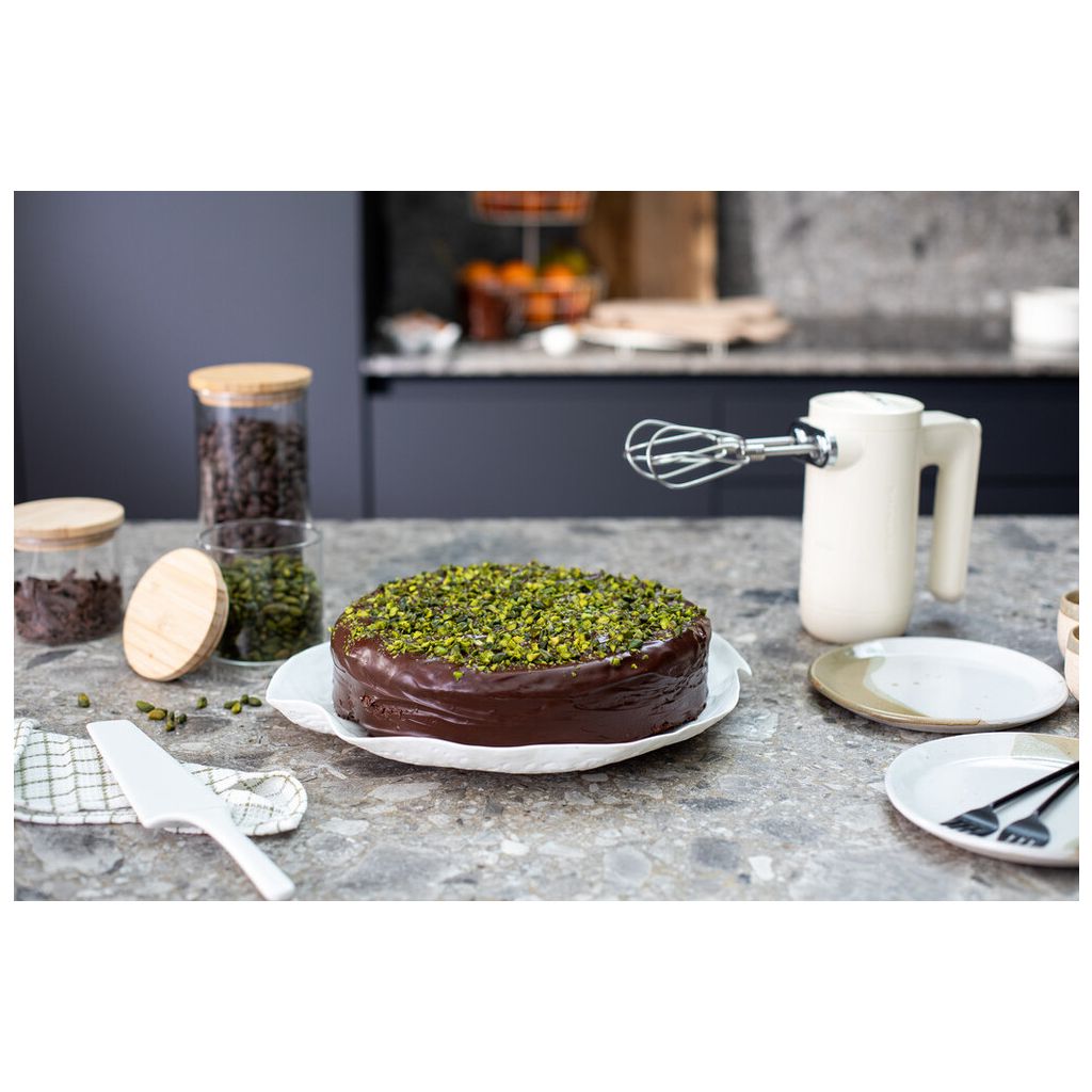 Миксер KitchenAid 5KHMB732EAC - 7