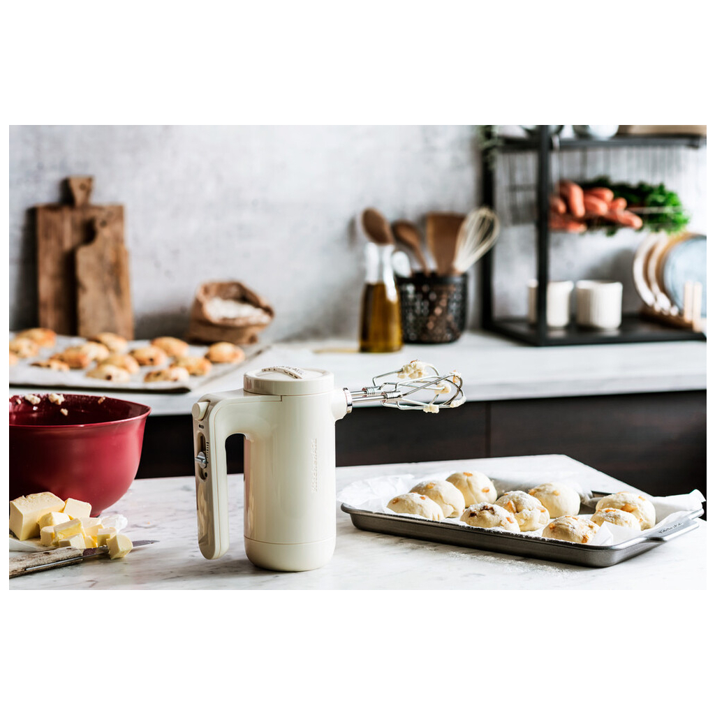 Миксер KitchenAid 5KHMB732EAC - 8