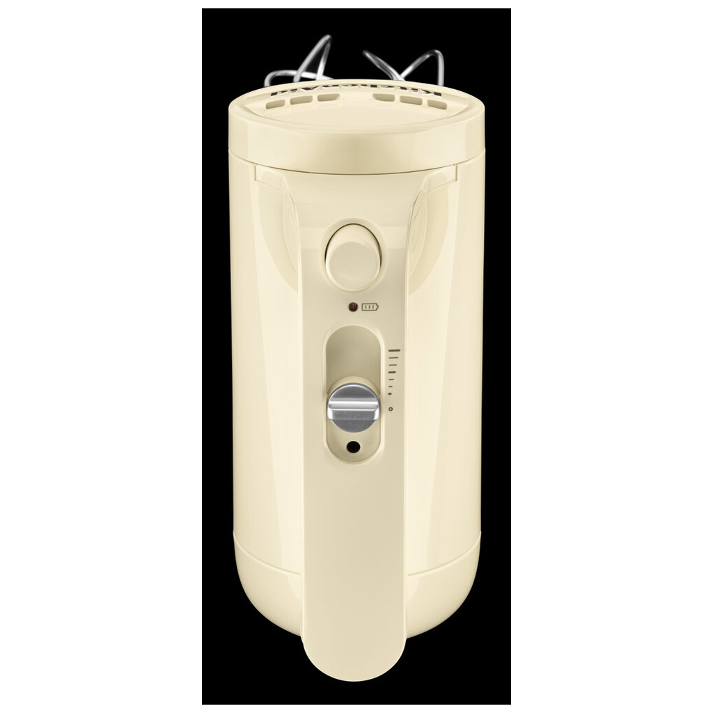 Миксер KitchenAid 5KHMB732EAC - 9