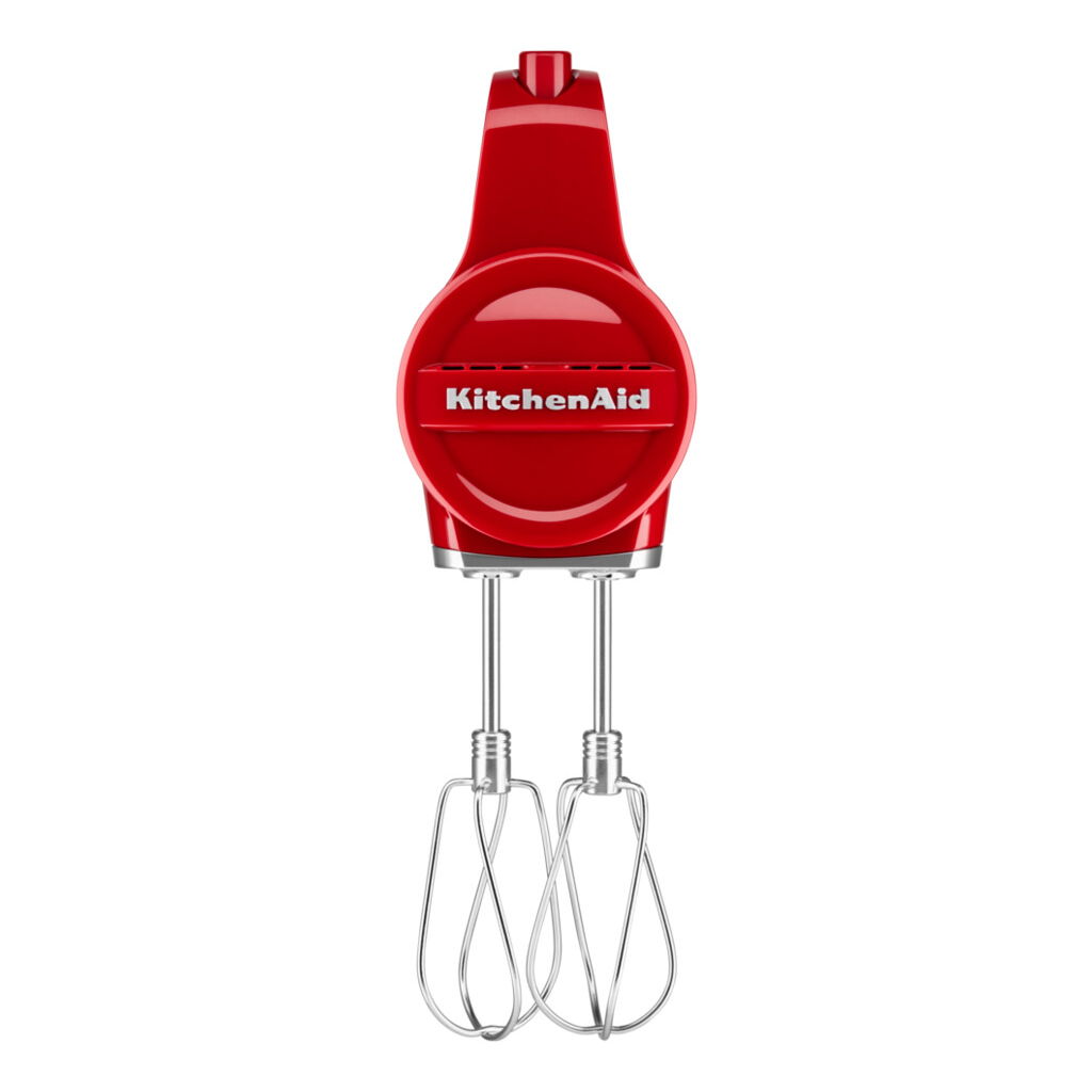 Миксер KitchenAid 5KHMB732EER - 2