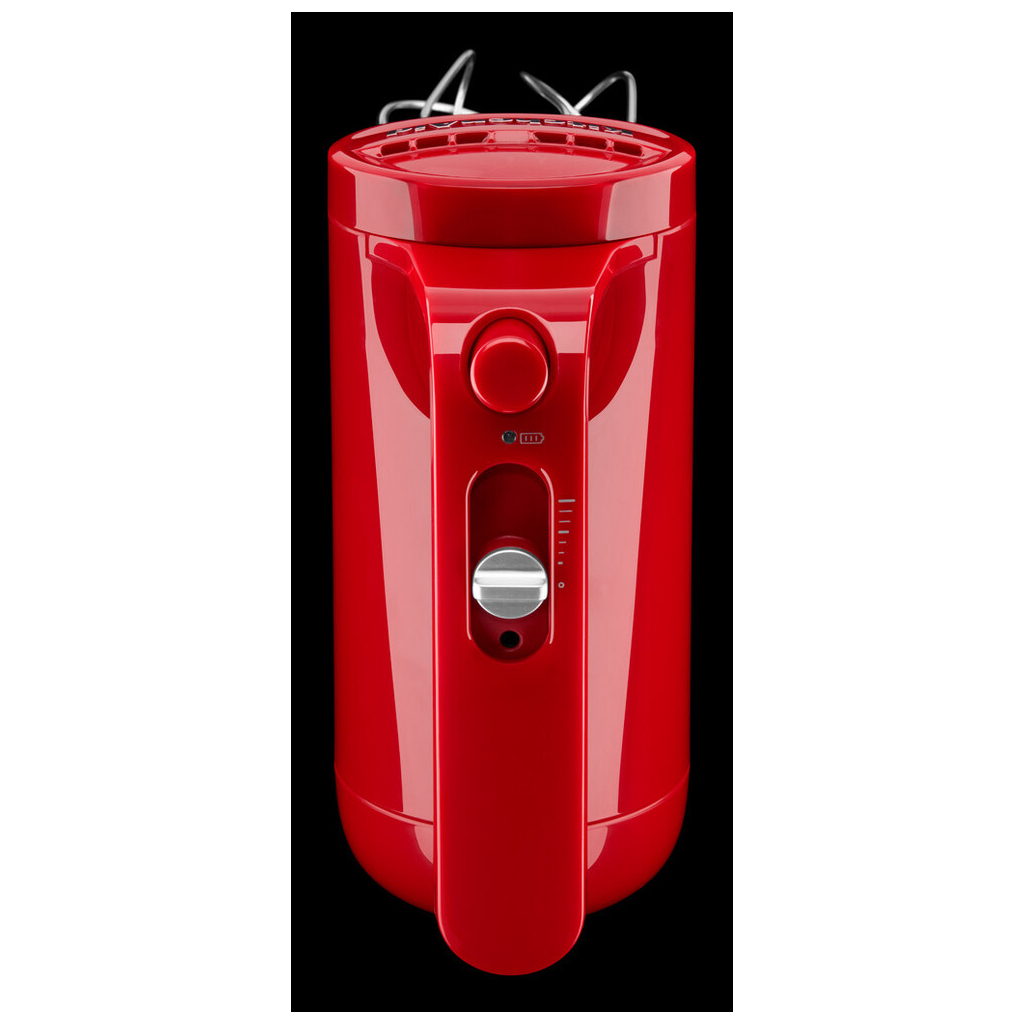 Миксер KitchenAid 5KHMB732EER - 4