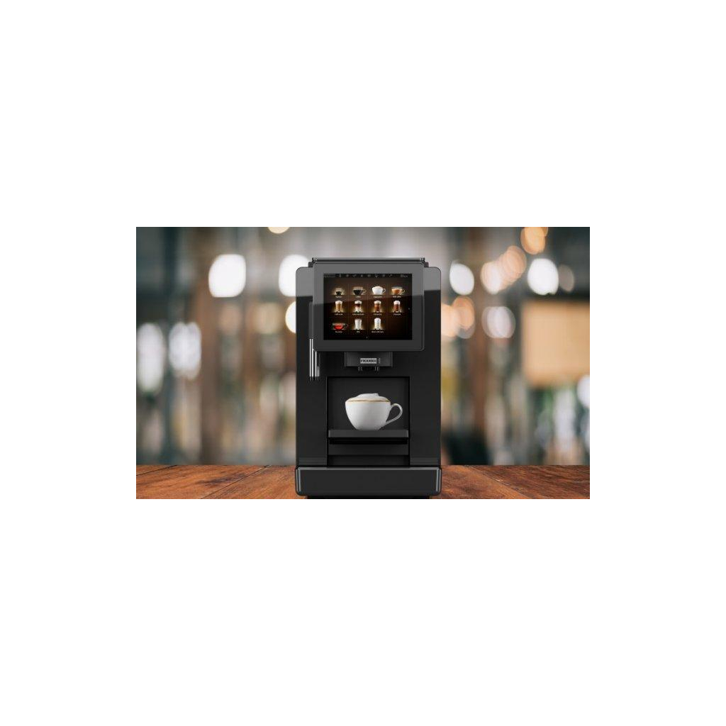 Кофемашина Franke MS EC 1G H1 W3 (MSEC1GH1W3) - 5 Кофемашина Franke MS EC 1G H1 W3 (MSEC1GH1W3) - 5