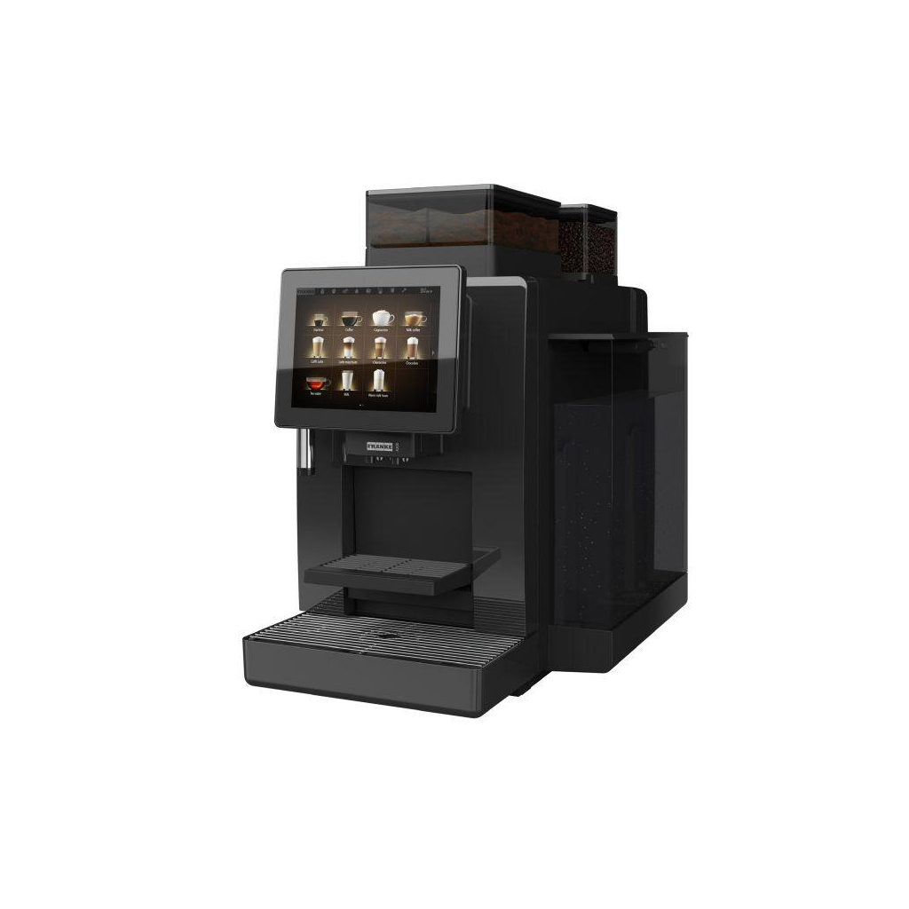 Кофемашина Franke MS EC 1G H1 W3 (MSEC1GH1W3) Кофемашина Franke MS EC 1G H1 W3 (MSEC1GH1W3)