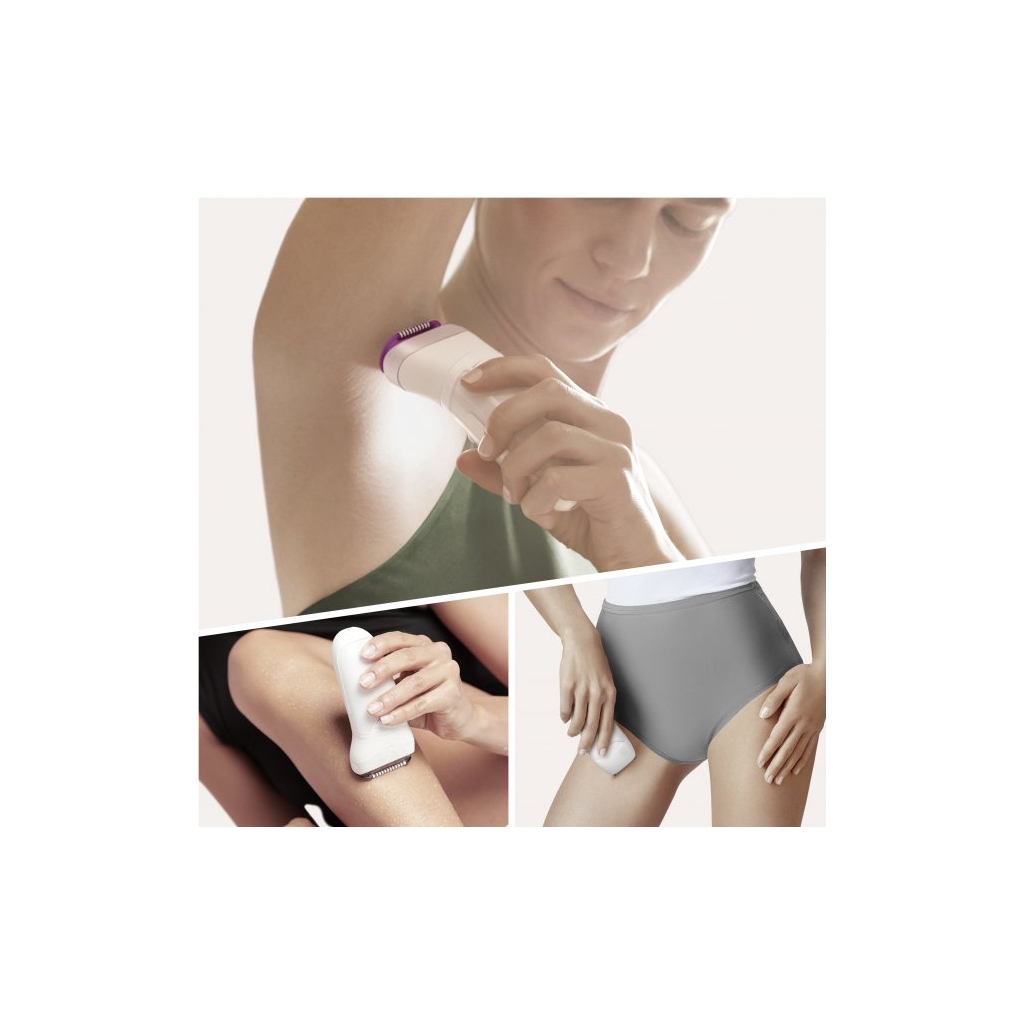 Эпилятор Braun SES 9/710 - 3 Эпилятор Braun SES 9/710 - 3