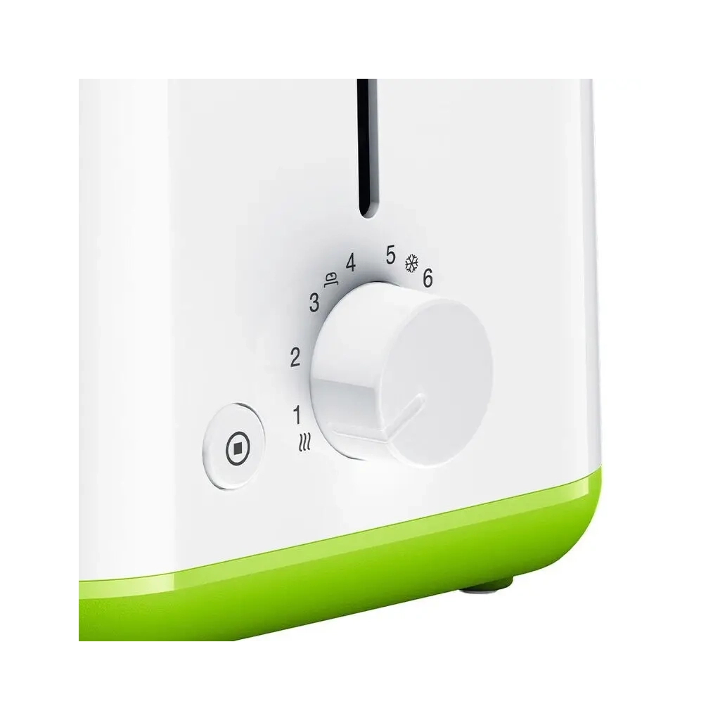 Тостер Braun HT 1010 GR (HT1010GR) - 2 Тостер Braun HT 1010 GR (HT1010GR) - 2