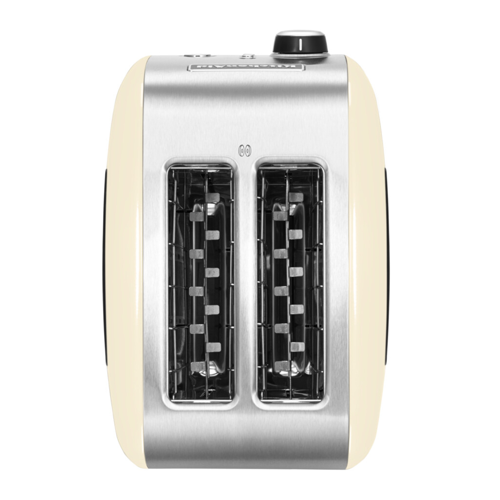 Тостер KitchenAid 5KMT221EAC - 2